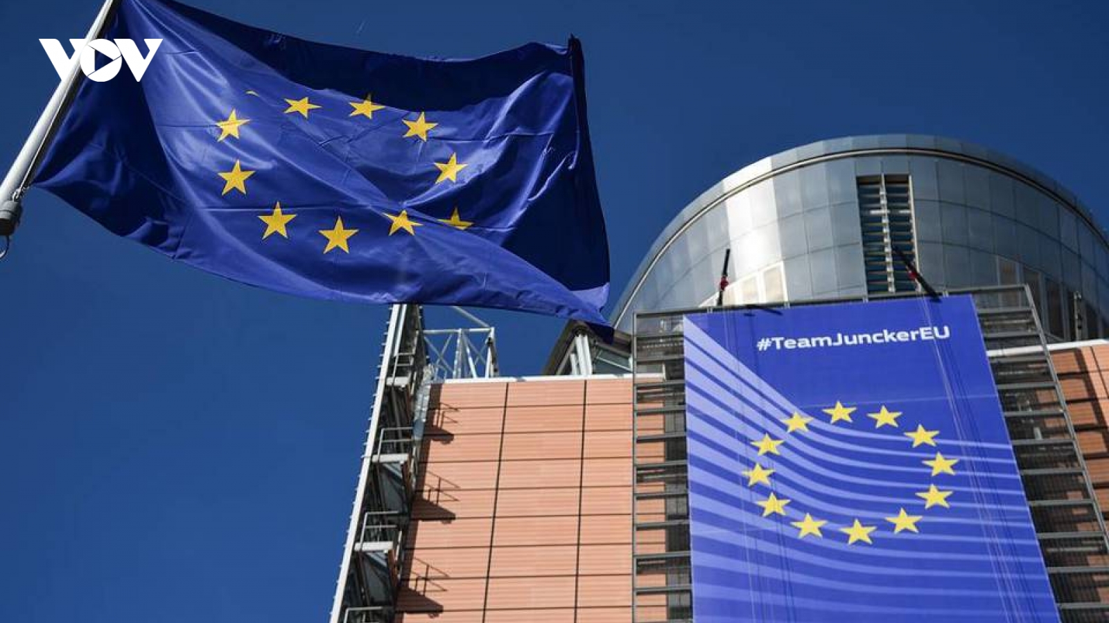 EU thông qua kế hoạch sử dụng lợi nhuận thu được từ tài sản bị phong tỏa của Nga