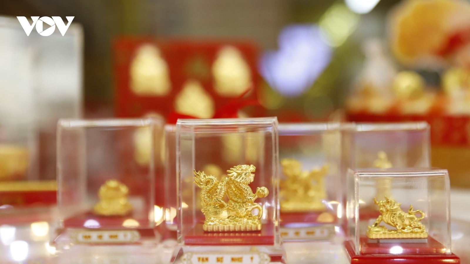Giá vàng hôm nay 24/5: Vàng SJC giảm về mức 89,5 triệu đồng/lượng