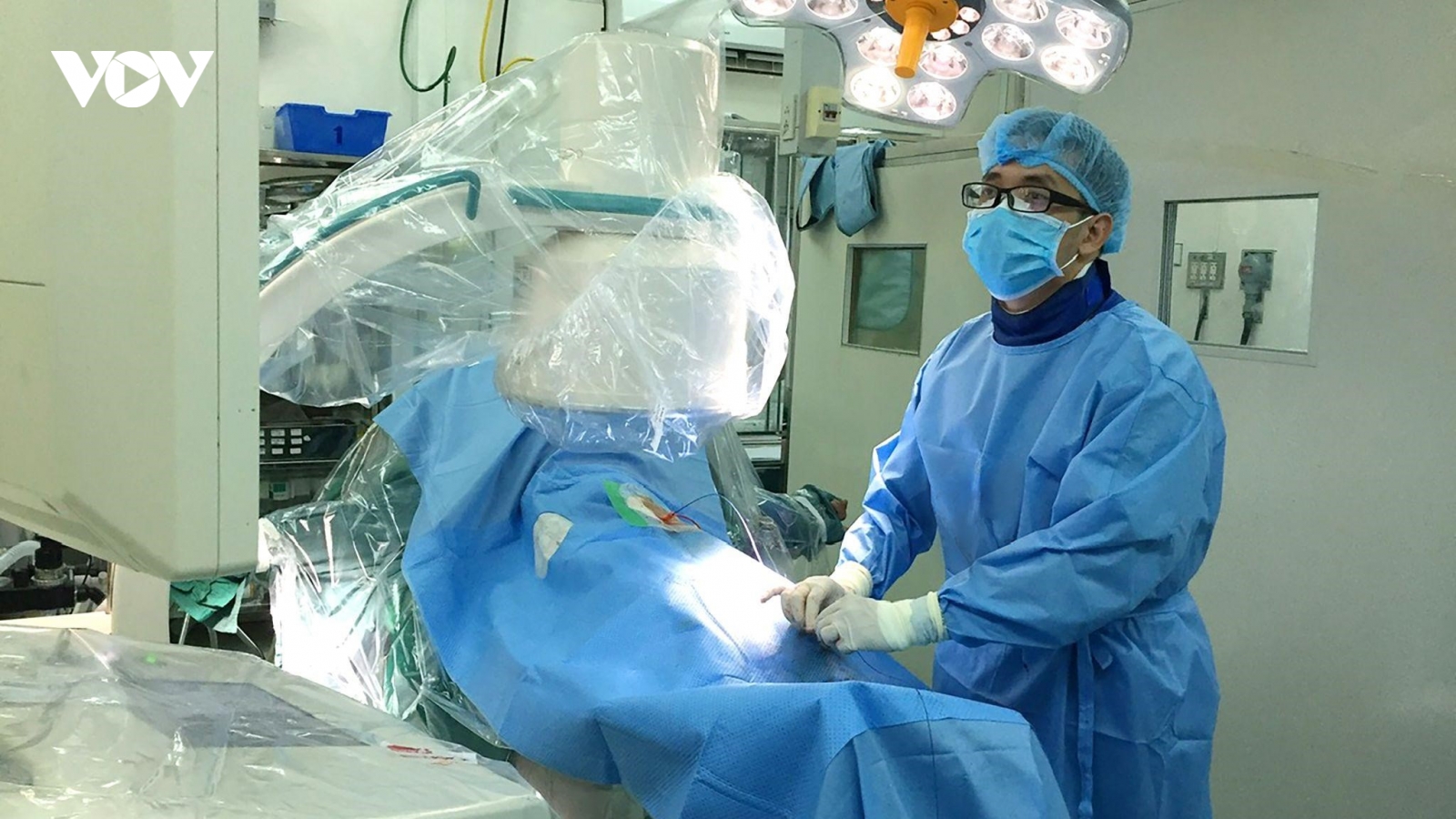 Bác sĩ Phan Duy Kiên lưu ý khi điều trị suy giãn tĩnh mạch bằng laser xung dài