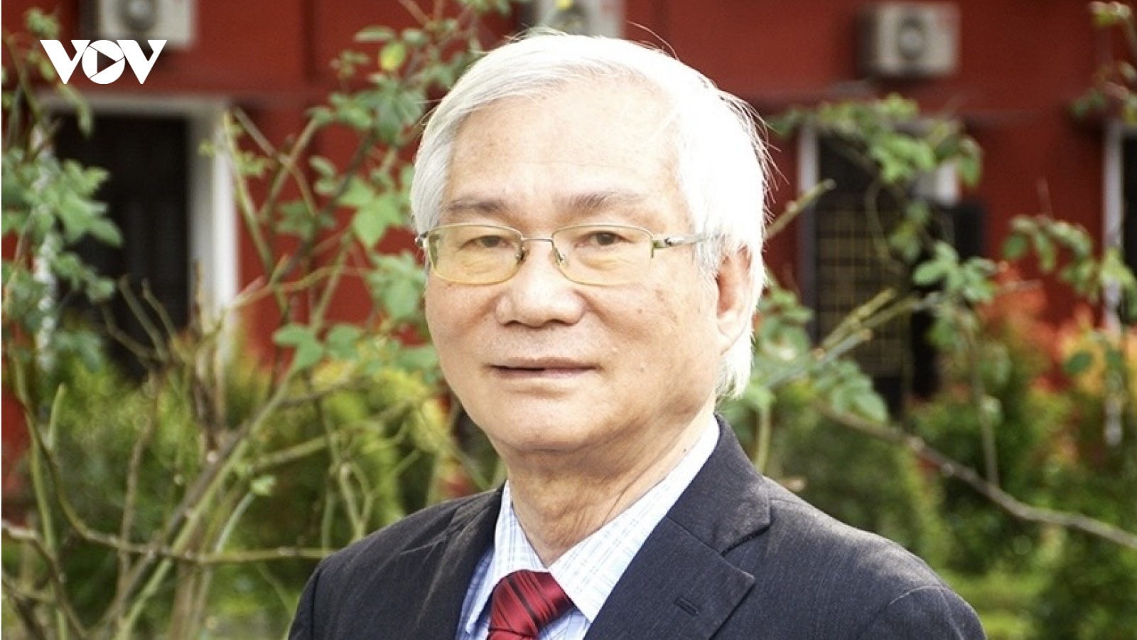 "Xuyên tạc cuộc đời, sự nghiệp Chủ tịch Hồ Chí Minh là không thể chấp nhận được"