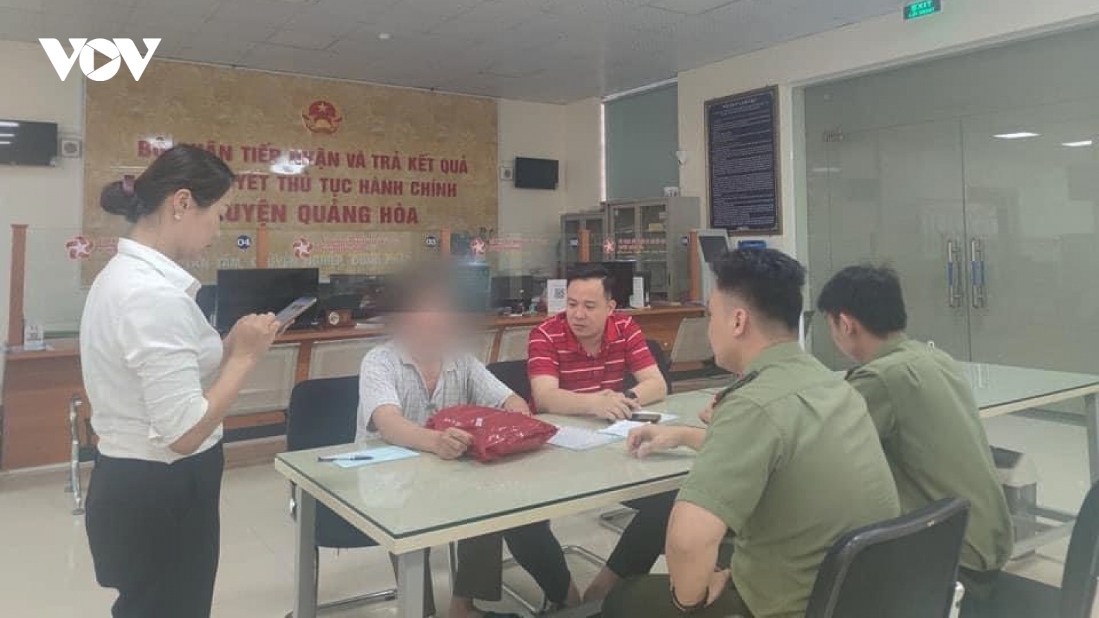 Cao Bằng kịp thời ngăn chặn nhiều vụ lừa đảo trực tuyến