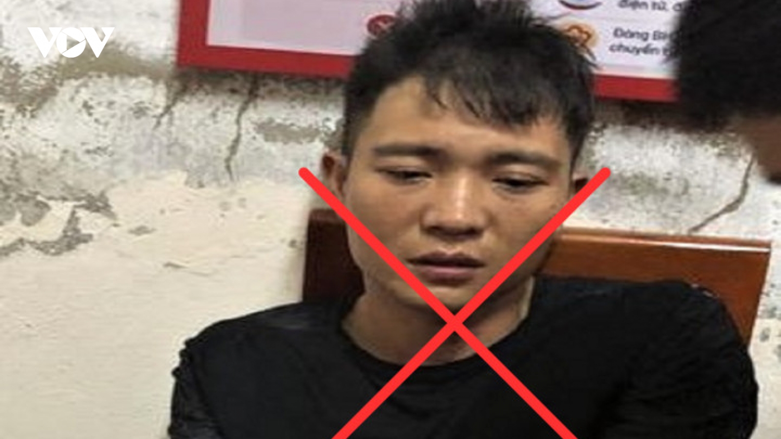 Đâm chết bạn nhậu chỉ vì mâu thuẫn khi sử dụng lưới đánh cá