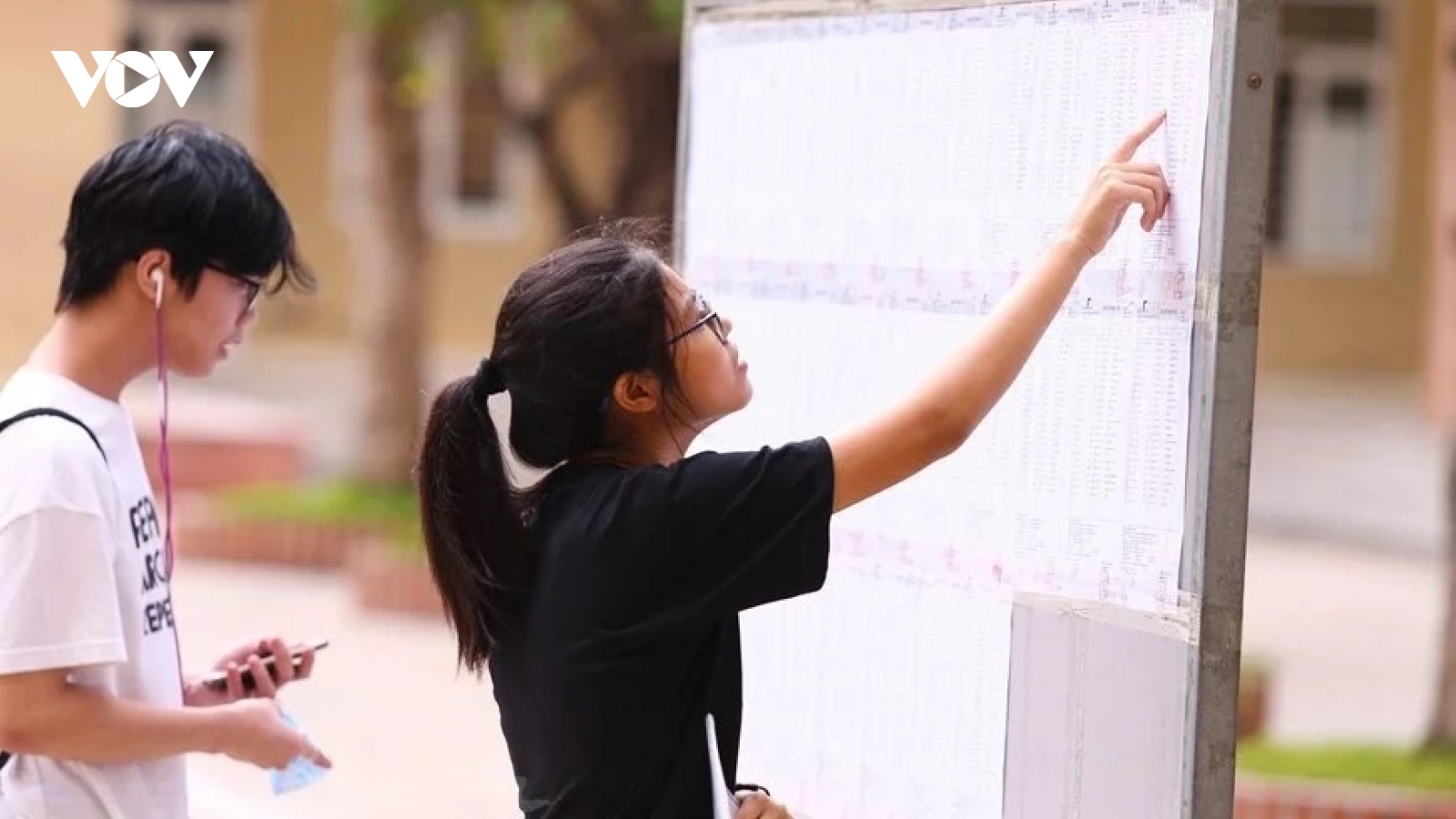 Định hướng học sinh lớp 9 không thi THPT: Trò muốn hay thầy muốn?
