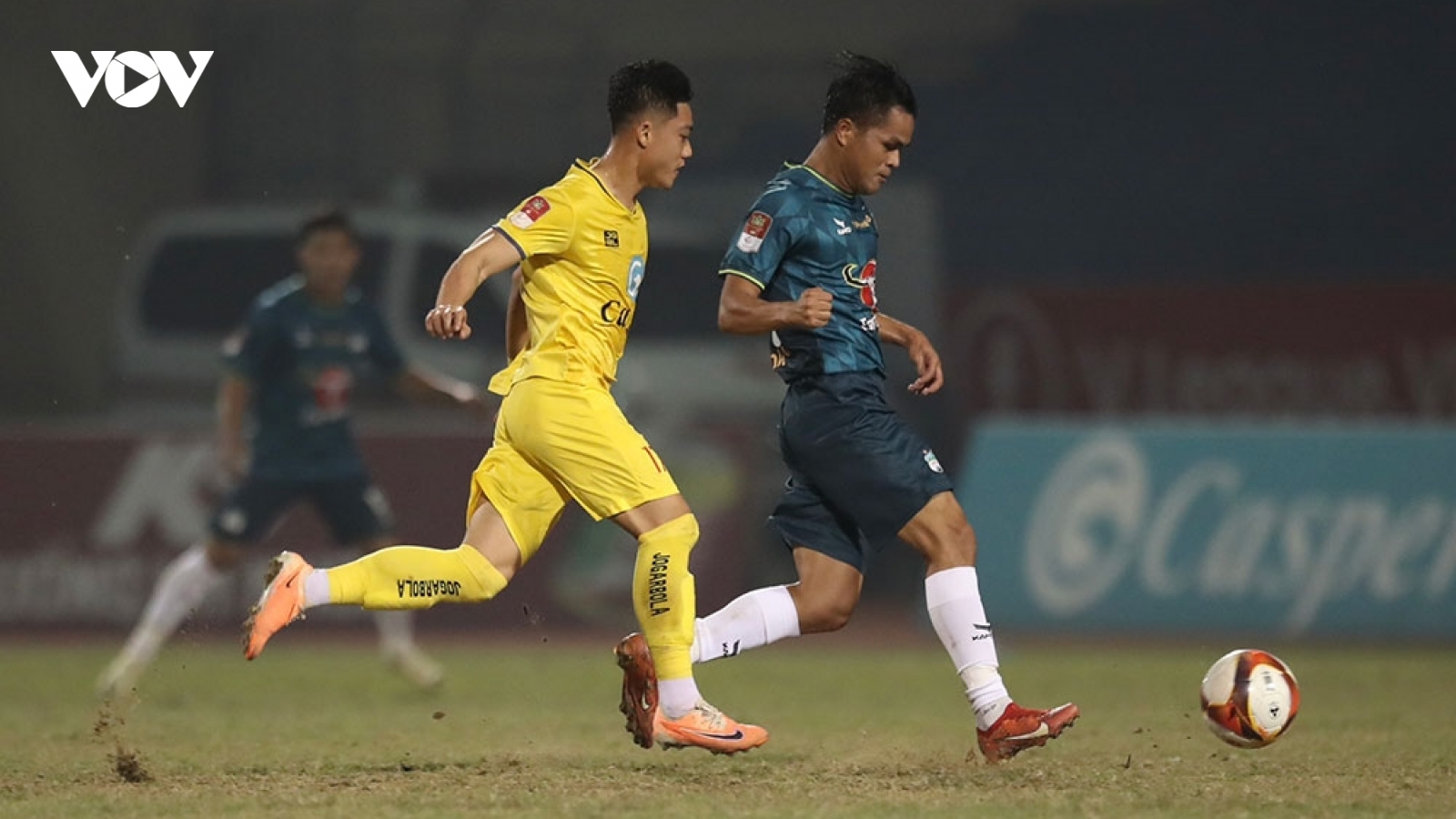HAGL – Thanh Hóa: Khó khăn bủa vây