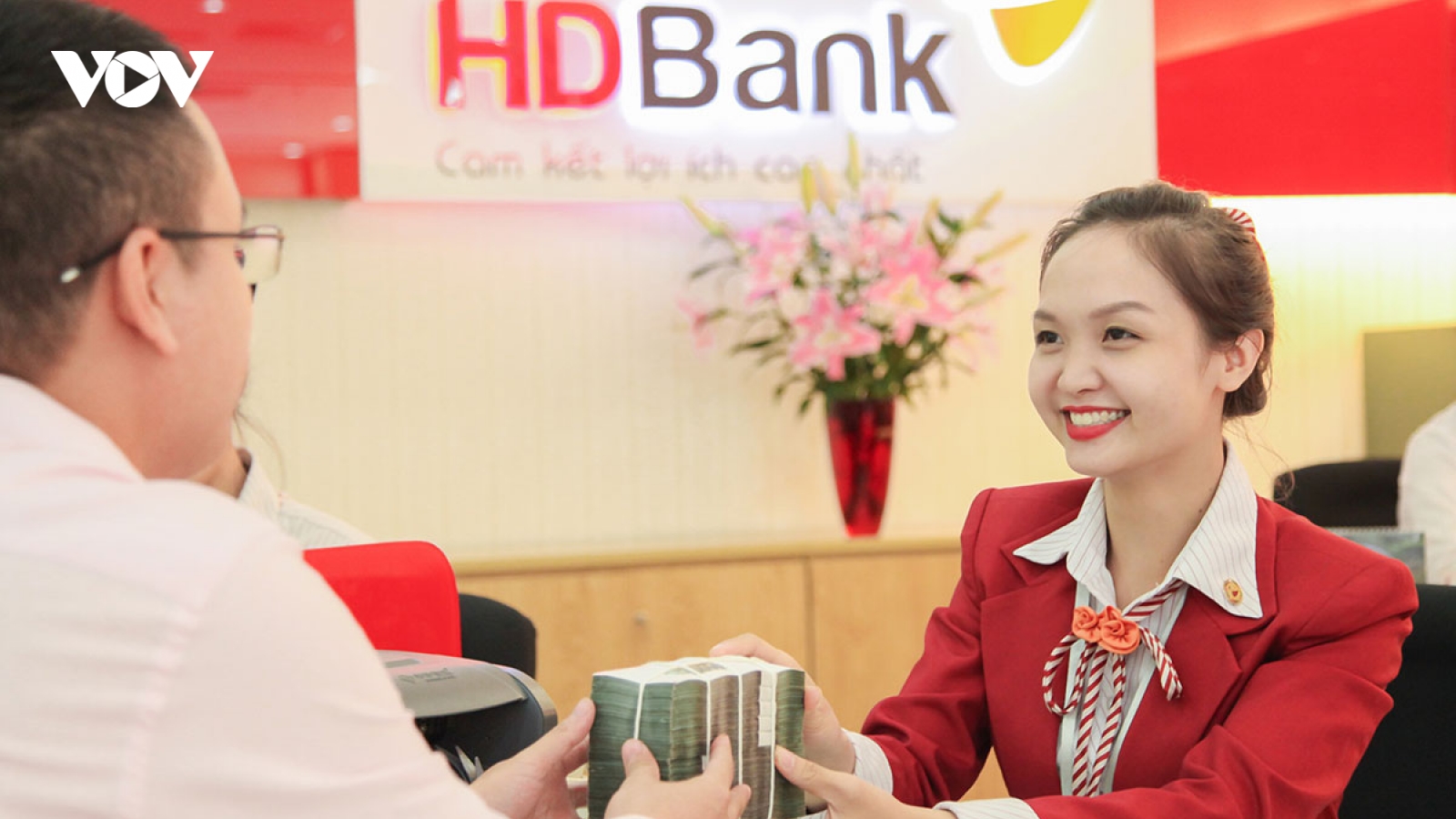 Ân hạn vốn gốc tới 5 năm, HDBank “giải nhiệt” cho người mua bất động sản