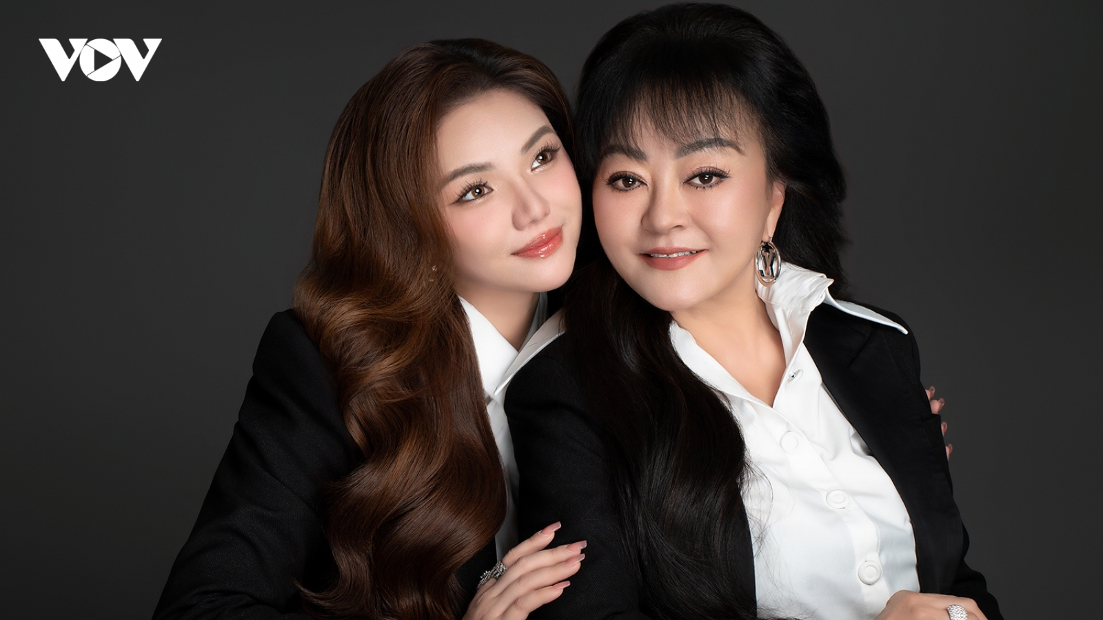 Danh ca Hương Lan dành nhiều lời khen khi nói về Myra Trần