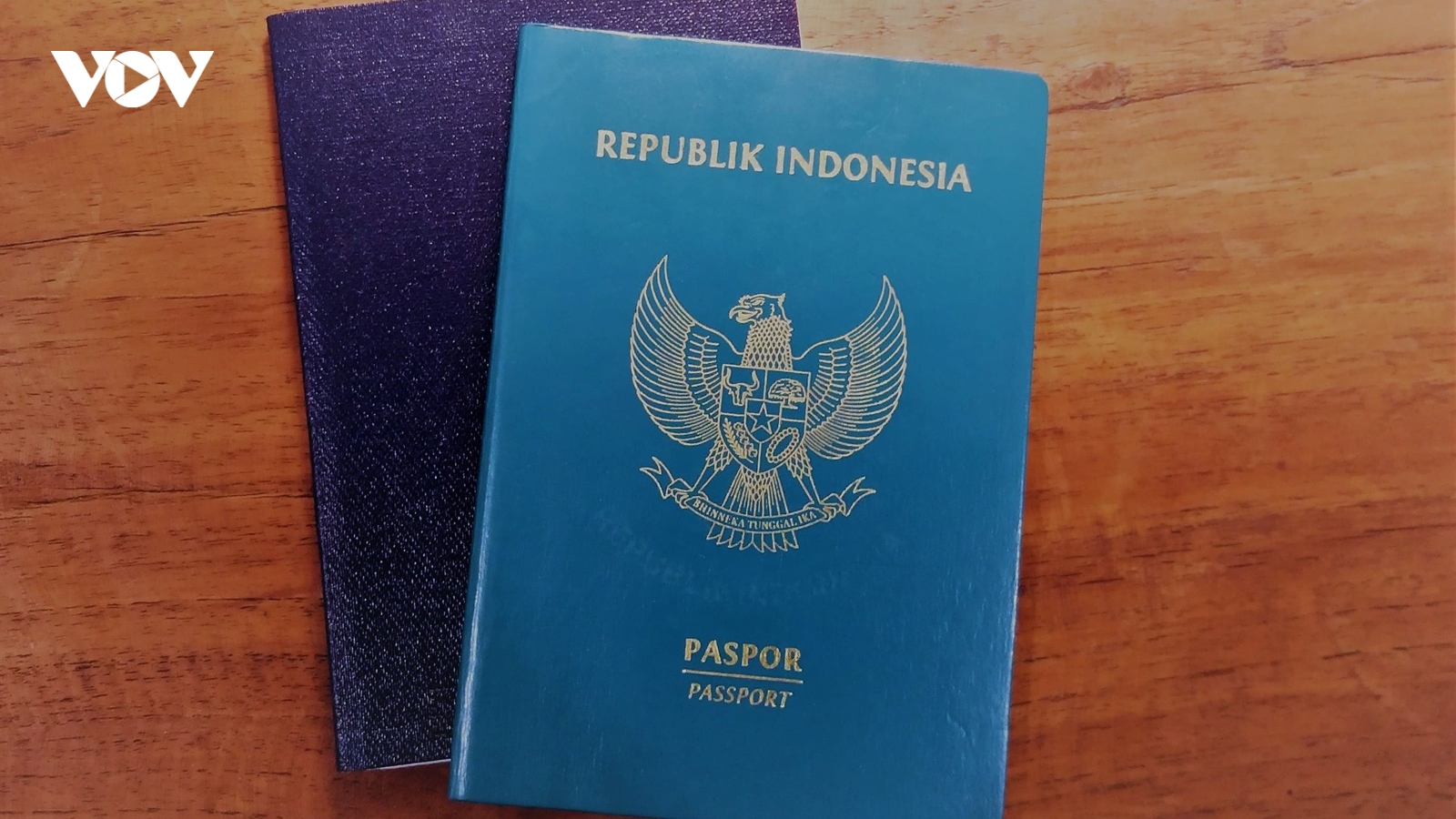 Indonesia có thể cấp cho công dân 2 quốc tịch để thu hút lao động nước ngoài