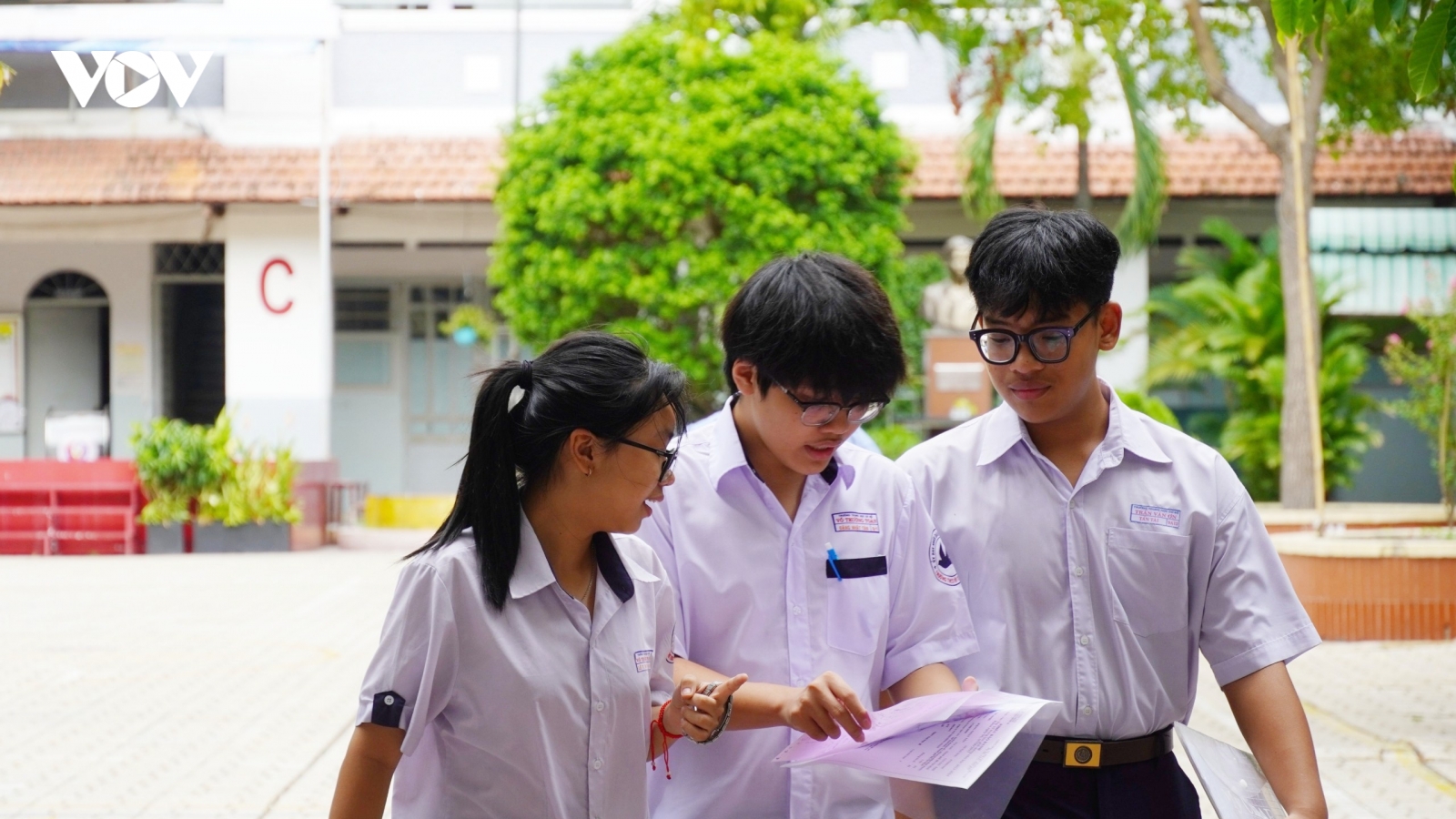 Hà Nội công bố số lượng thí sinh đăng ký dự thi vào lớp 10 THPT công lập