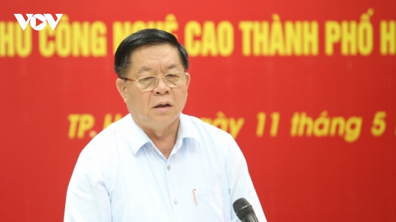 Tiểu sử tân Ủy viên Bộ Chính trị Nguyễn Trọng Nghĩa