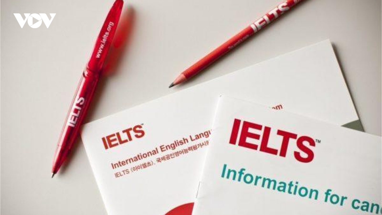 Hơn 56.000 chứng chỉ IELTS ở Việt Nam bị cấp sai quy định