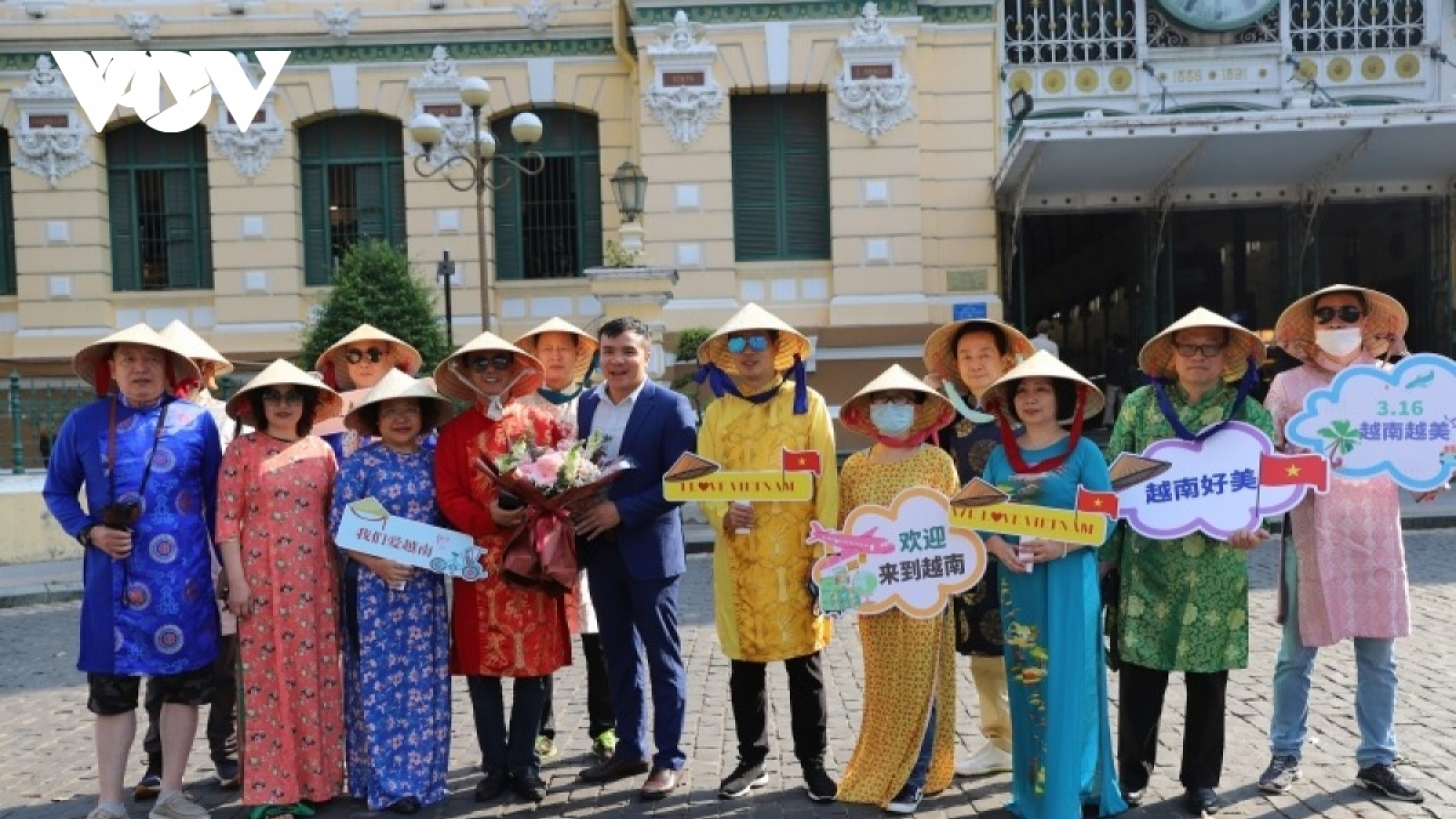 Cơ hội cho du lịch Việt Nam từ sự chuyển hướng của thị trường tỷ dân