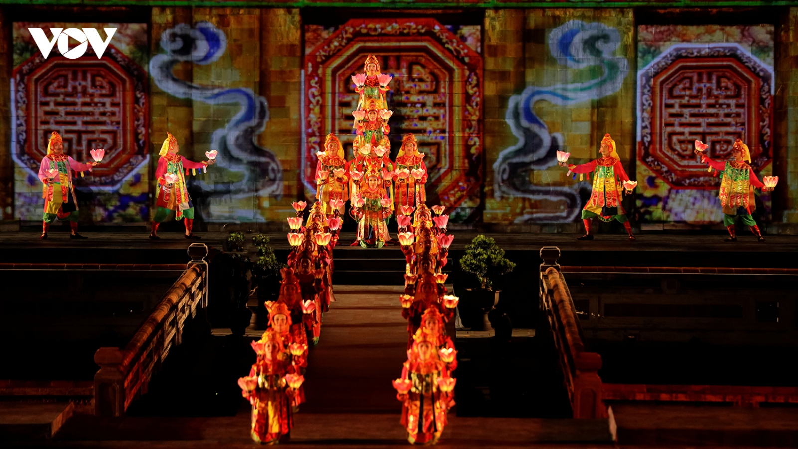 Festival Huế 2024 với chuỗi lễ hội mới đặc sắc kéo dài bốn mùa