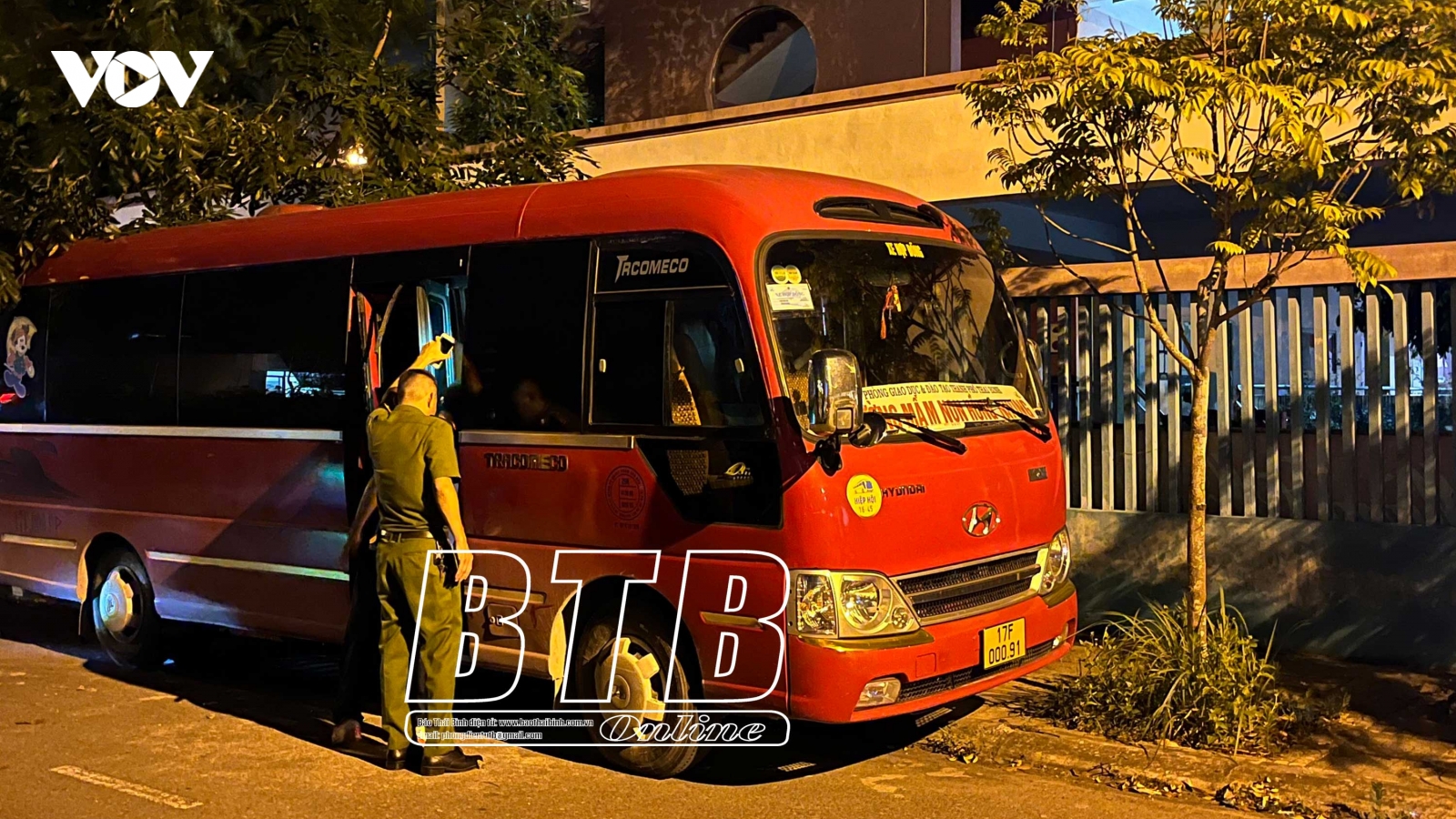 Khẩn trương điều tra việc một trẻ mầm non tử vong do bị bỏ quên trên xe ô tô
