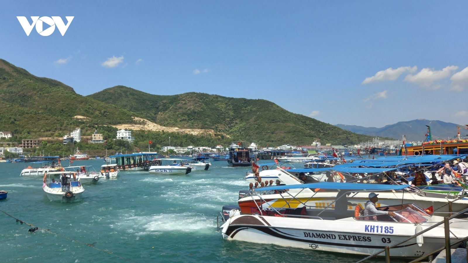 Khánh Hòa kỳ vọng đón 400.000 lượt khách tại Liên hoan Du lịch biển 2024
