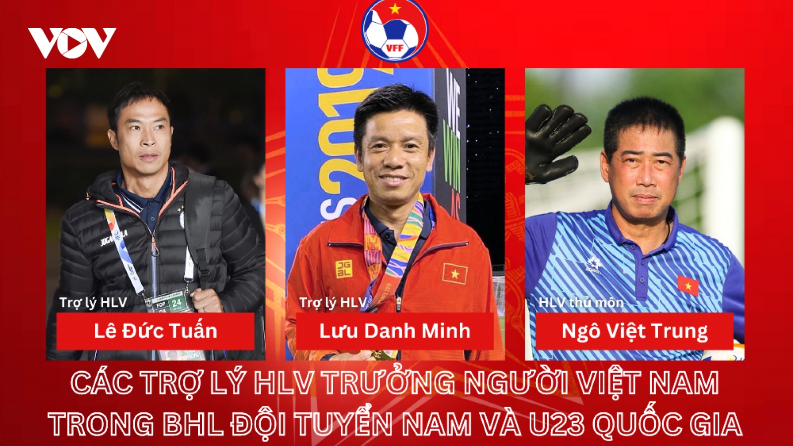Cựu trợ lý HLV Park Hang Seo trở lại ĐT Việt Nam