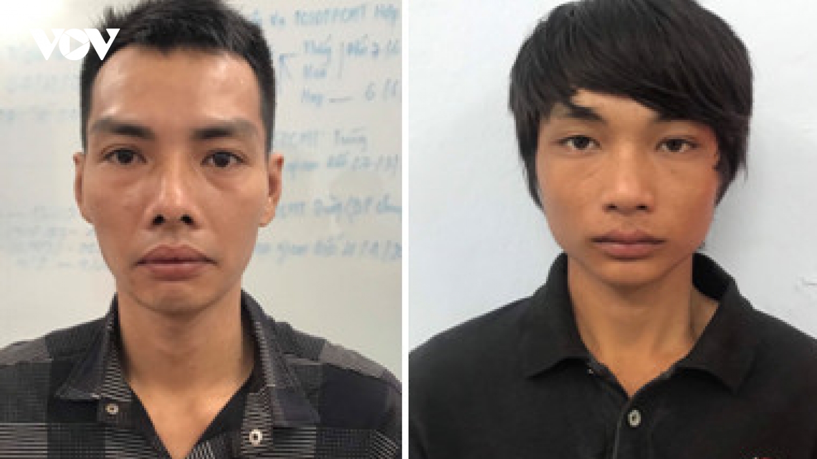 Từ Điện Biên xuống Hải Phòng cầm đầu hoạt động mua bán ma túy