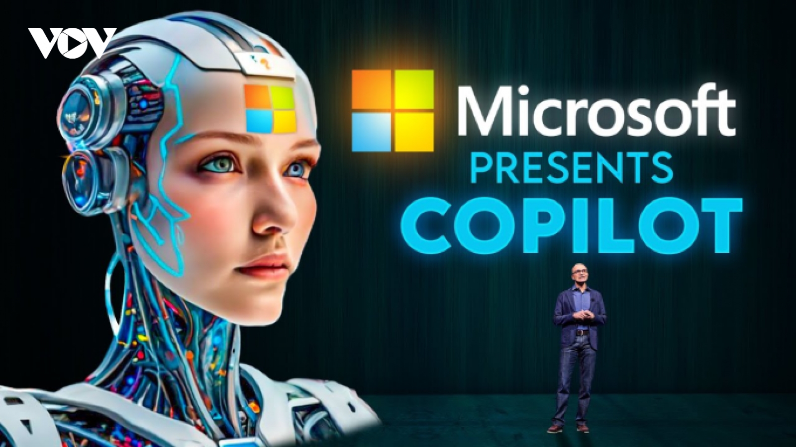 Microsoft đầu tư 1,7 tỷ USD vào AI và điện toán đám mây ở Indonesia