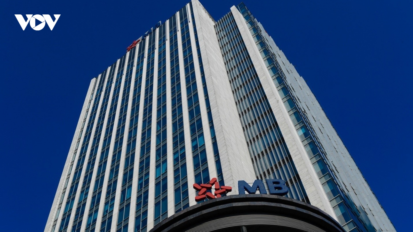 Ngân hàng MB công bố kết quả kinh doanh quý 1, lợi nhuận giảm
