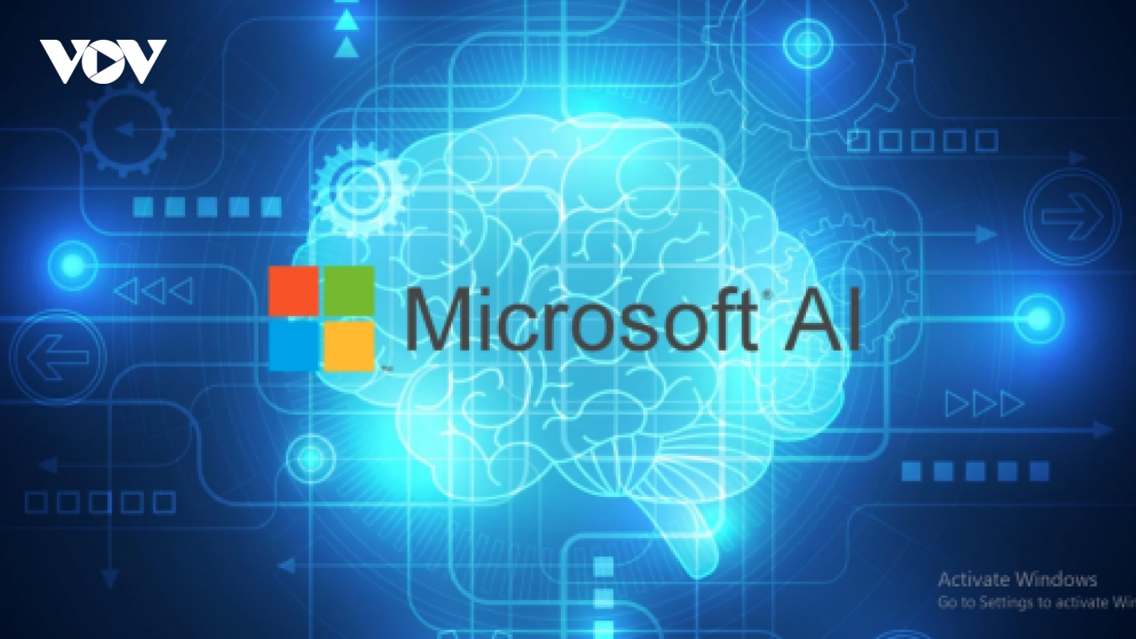 Microsoft trình làng PC “sẵn sàng cho AI”