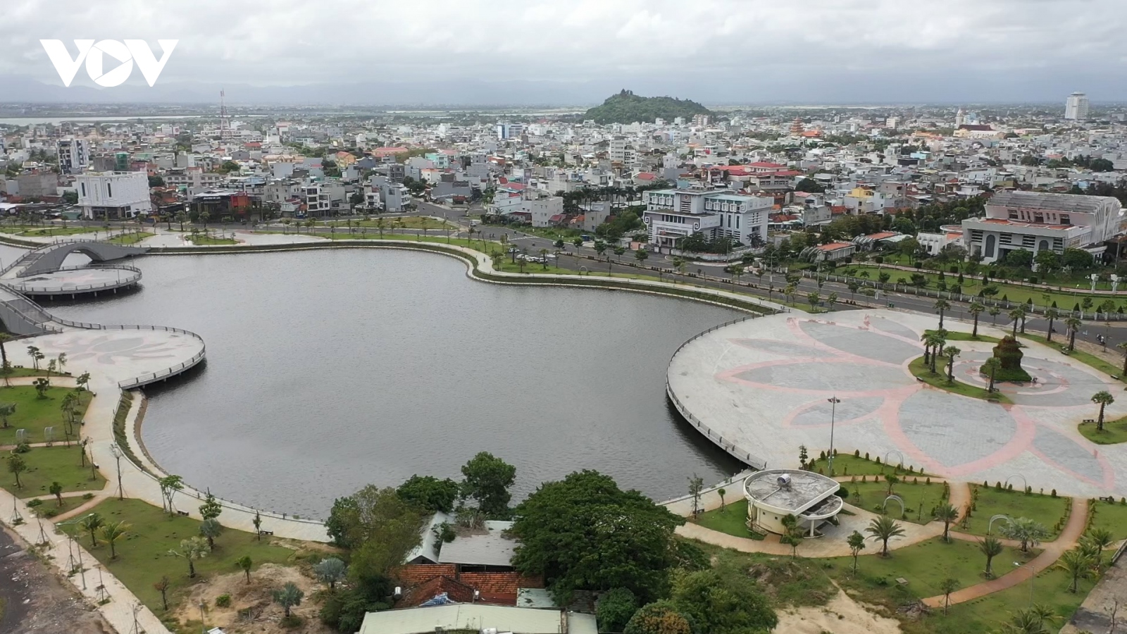 Phú Yên yêu cầu rà soát, báo cáo các dự án do Công ty Công Minh thực hiện