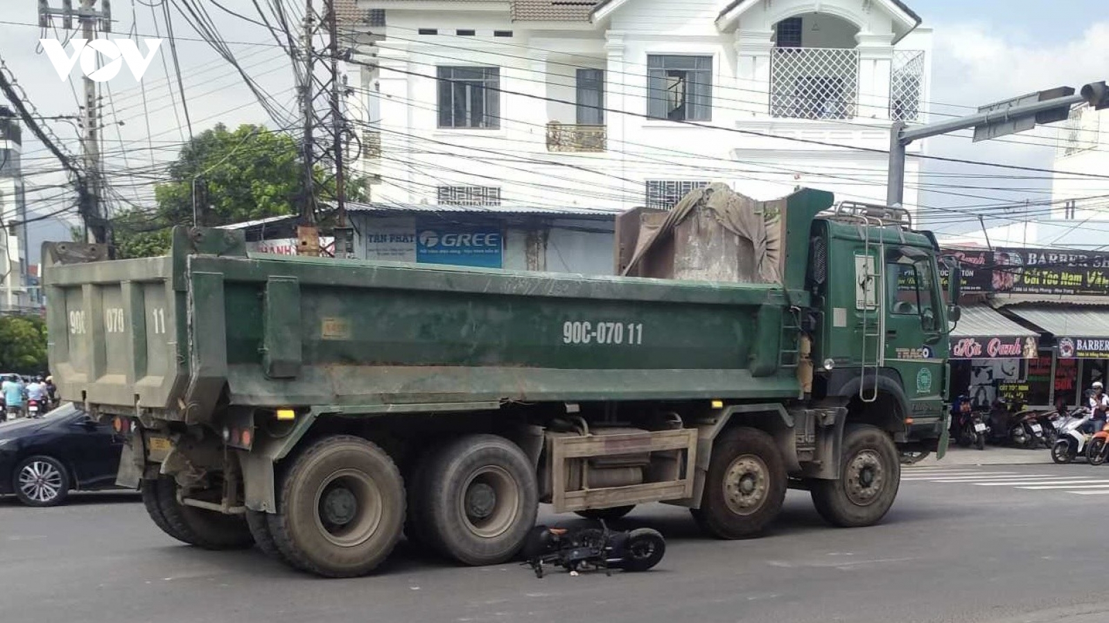 Khánh Hòa tập trung khắc phục các "điểm đen" gây tai nạn giao thông