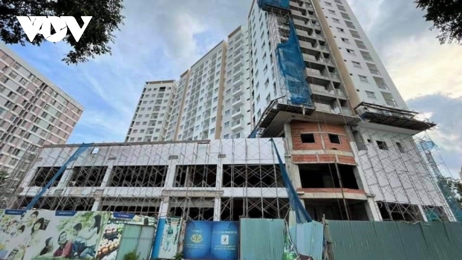 Doanh nghiệp làm nhà ở xã hội xong không khéo còn bị lỗ
