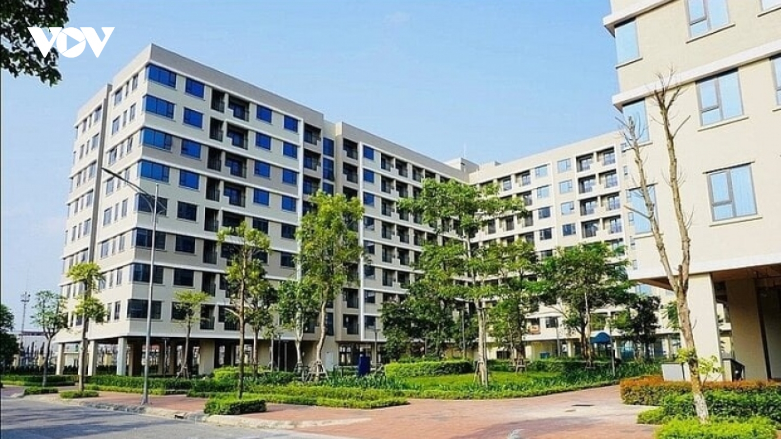 Chủ tịch Hà Nội "thúc" tiến độ 5 dự án nhà ở xã hội đang bị chậm