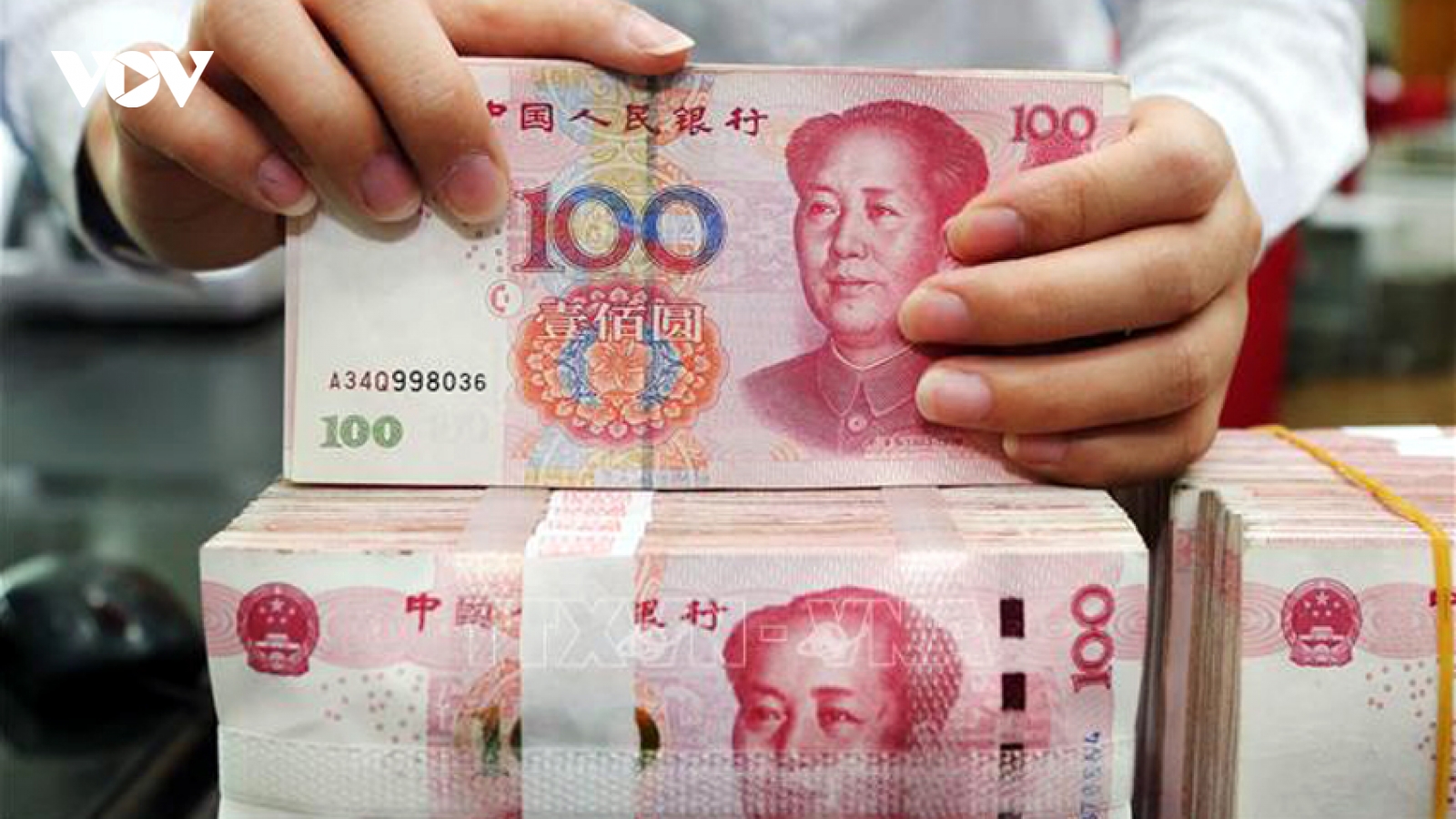 Trung Quốc sắp phát hành 138 tỷ USD trái phiếu chính phủ hỗ trợ nền kinh tế