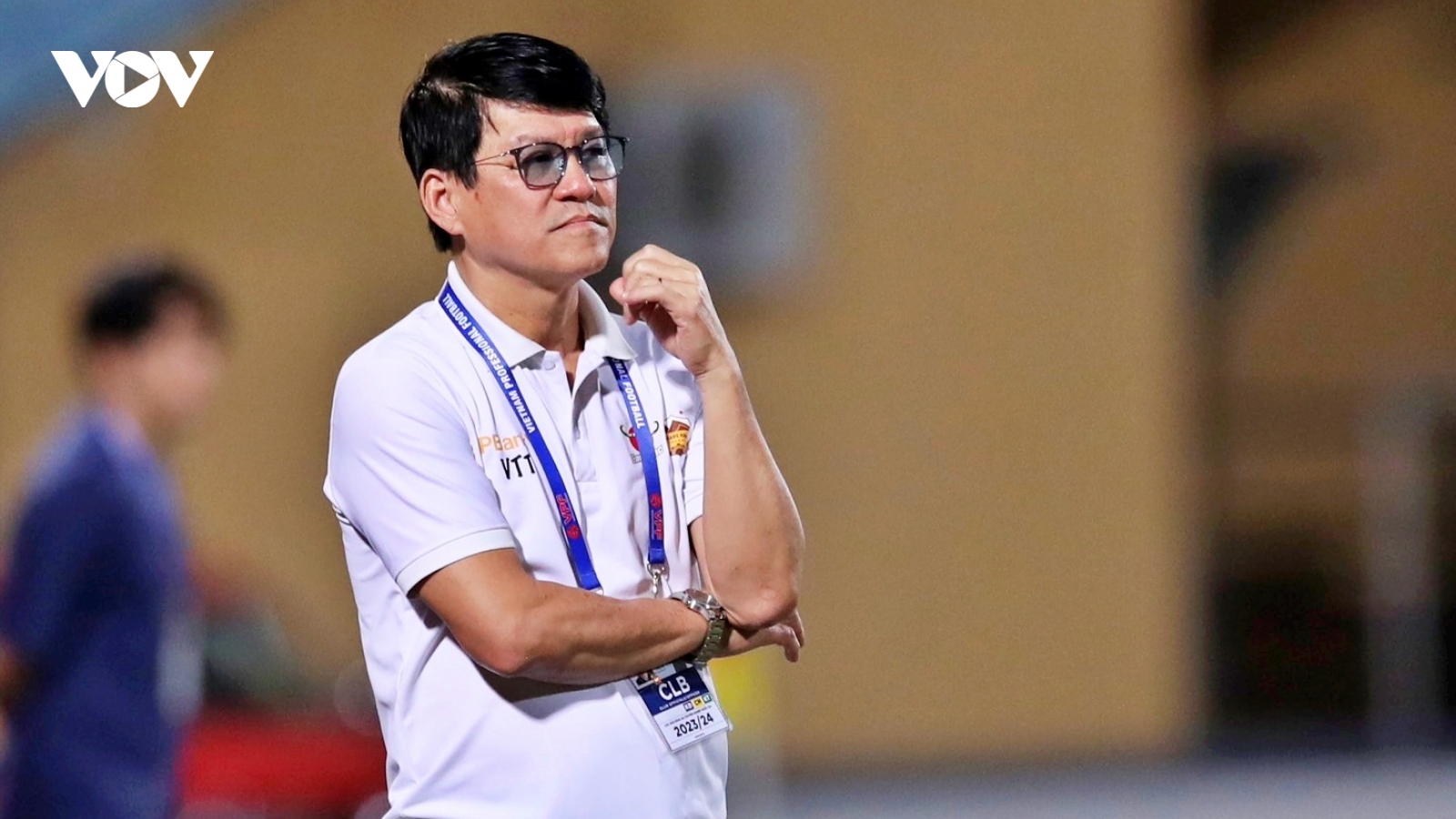 HAGL nắm lợi thế trong cuộc đua tránh suất đá play-off V-League