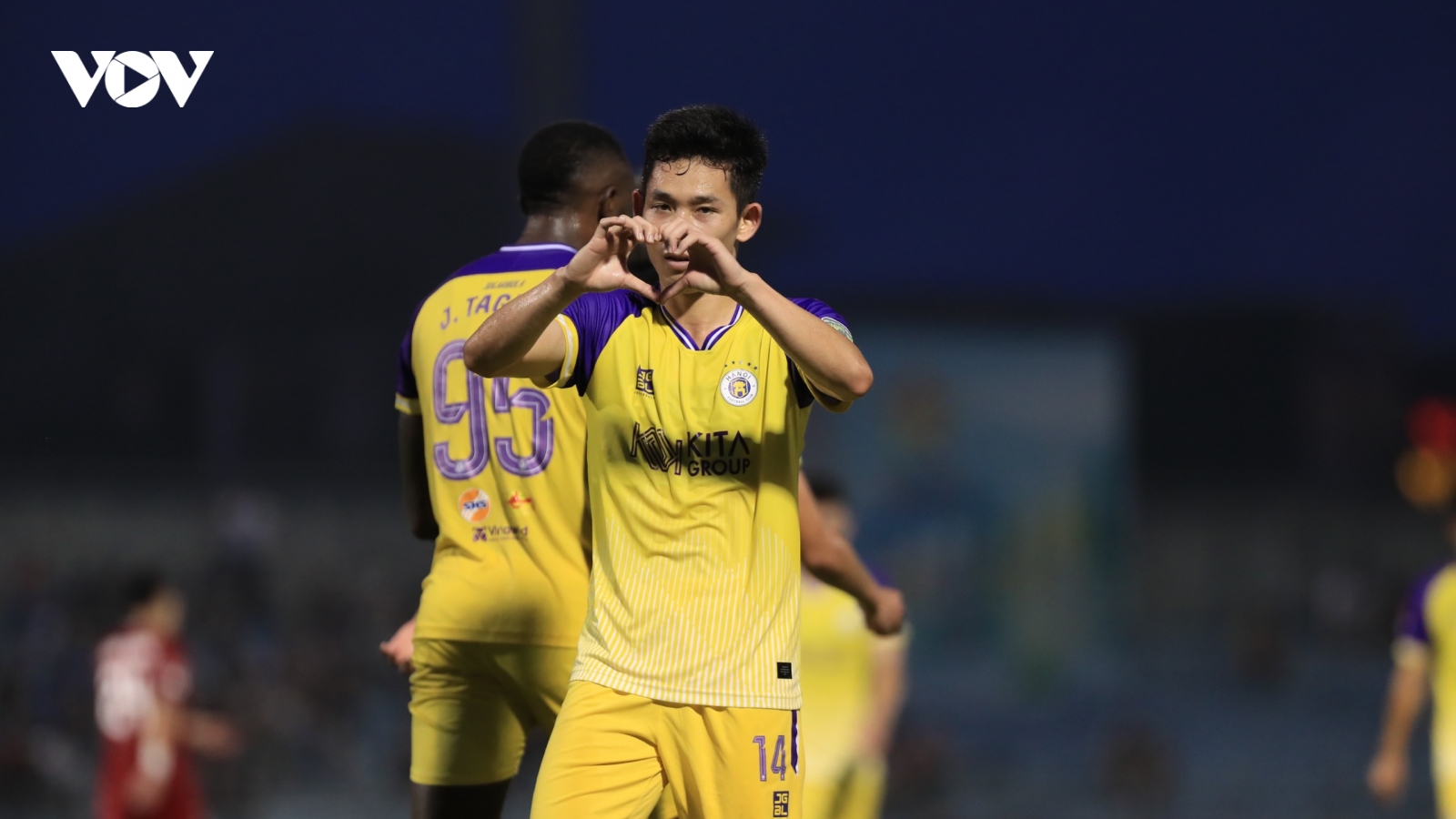 Nhận định Hà Nội FC - HAGL: Nỗi ám ảnh của “Hổ Bi-Rai”