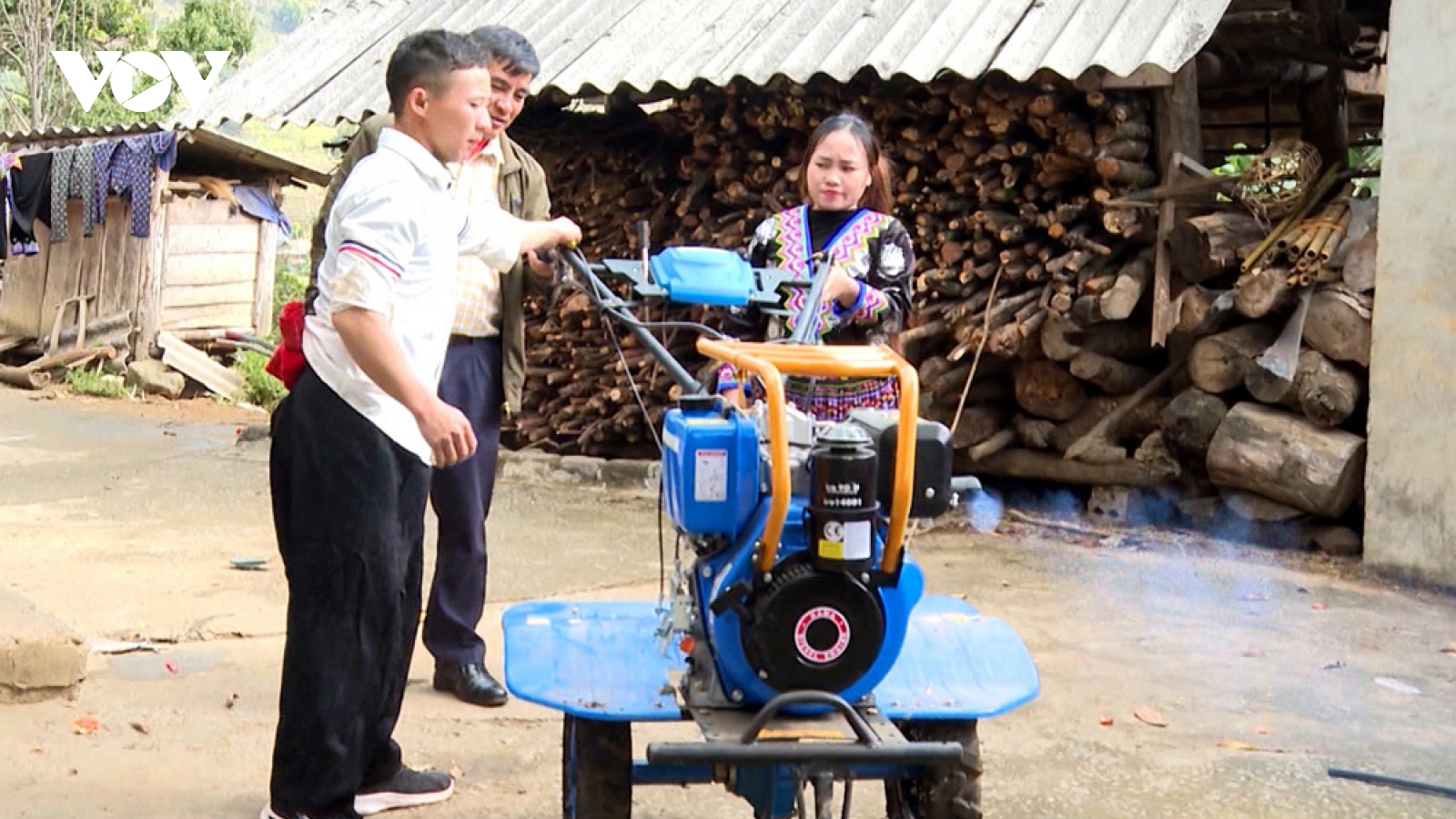 Cần gỡ “nút thắt” cho chương trình mục tiêu quốc gia ở tỉnh biên giới Lai Châu