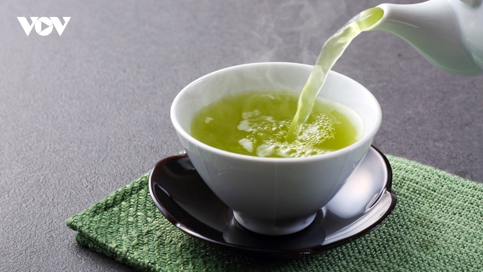 Tuyệt đối không uống trà xanh vào những thời điểm này kẻo “rước họa vào thân"