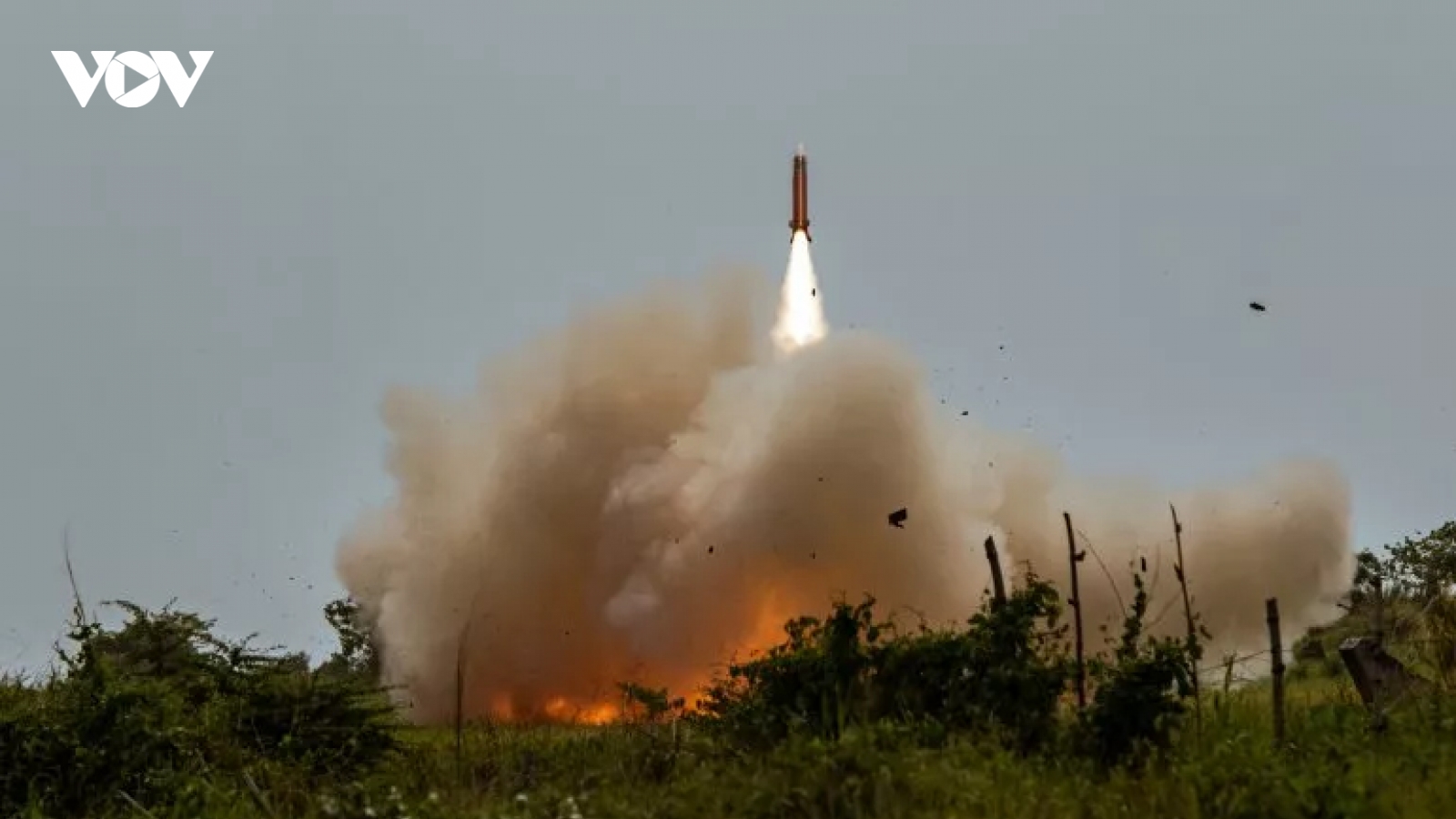 Ukraine muốn nhận các hệ thống Patriot Israel sắp loại biên