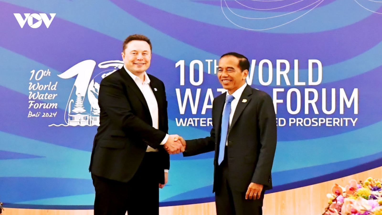 Vì sao tỷ phú Elon Musk ngần ngại đầu tư vào lĩnh vực xe điện Indonesia?