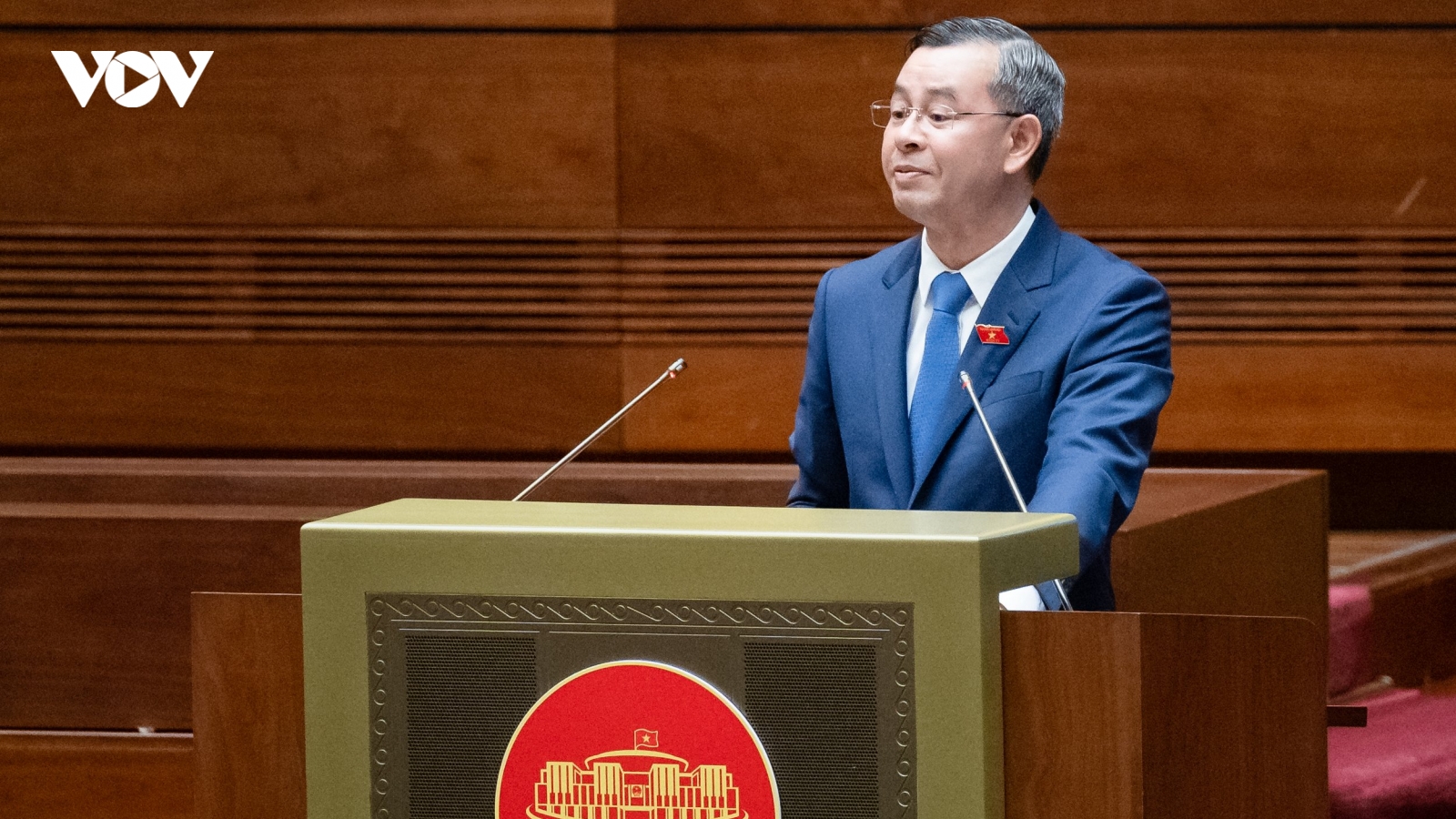Quyết toán NSNN năm 2022: Khoanh nợ với gần 705.000 người nộp thuế