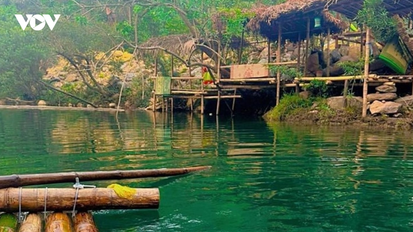 Quảng Bình đình chỉ khu du lịch không phép để xảy ra vụ khách chết đuối