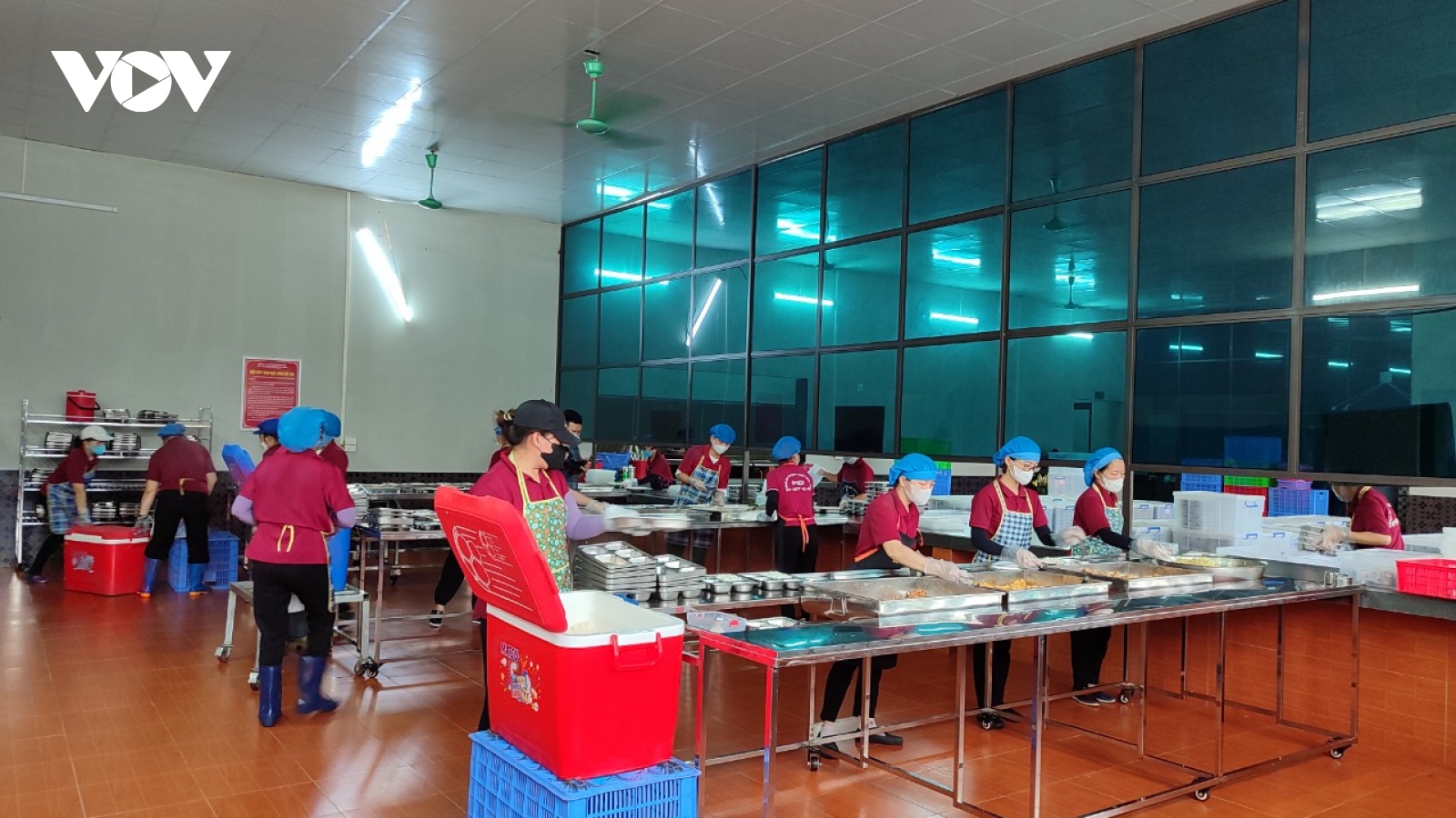 Quảng Ninh xử phạt 94 tổ chức, cá nhân vi phạm về an toàn thực phẩm