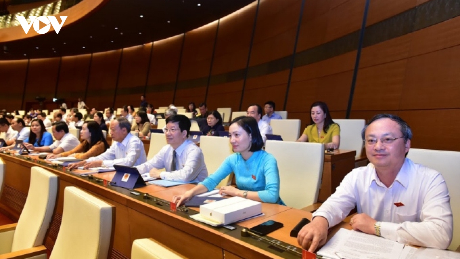 Kỳ họp thứ 7, Quốc hội khóa XV sẽ xem xét, thông qua 10 dự án luật