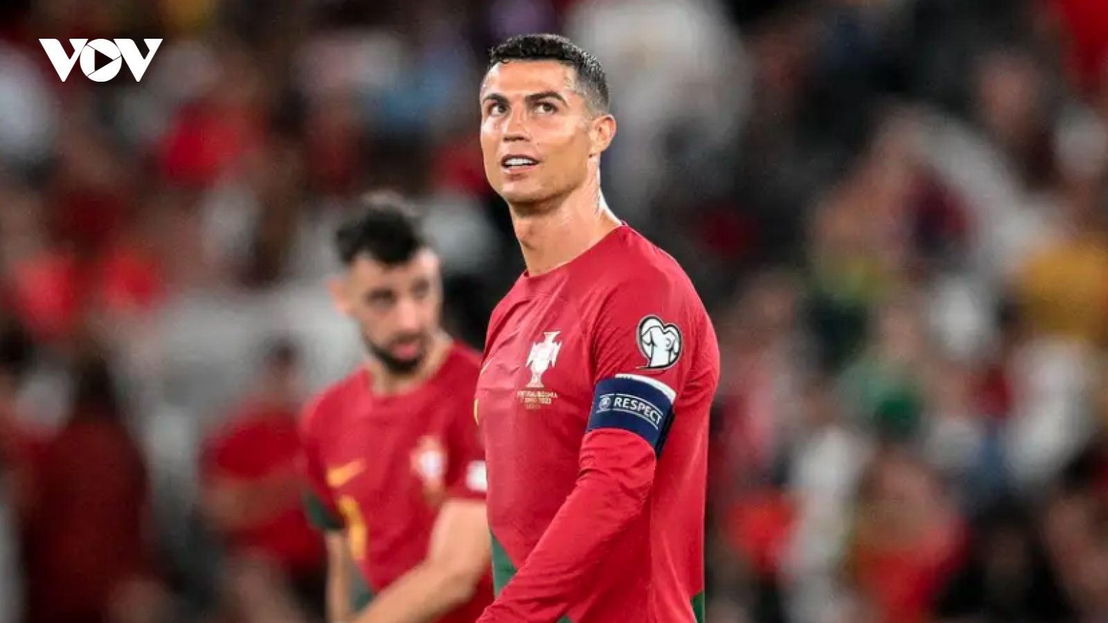 Ronaldo sắp lập kỷ lục “vô tiền khoáng hậu” ở EURO 2024