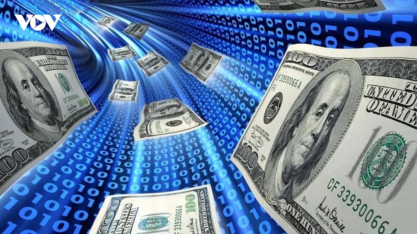 Mỹ bắt 2 người Trung Quốc chủ mưu đường dây rửa tiền lừa đảo 73 triệu USD
