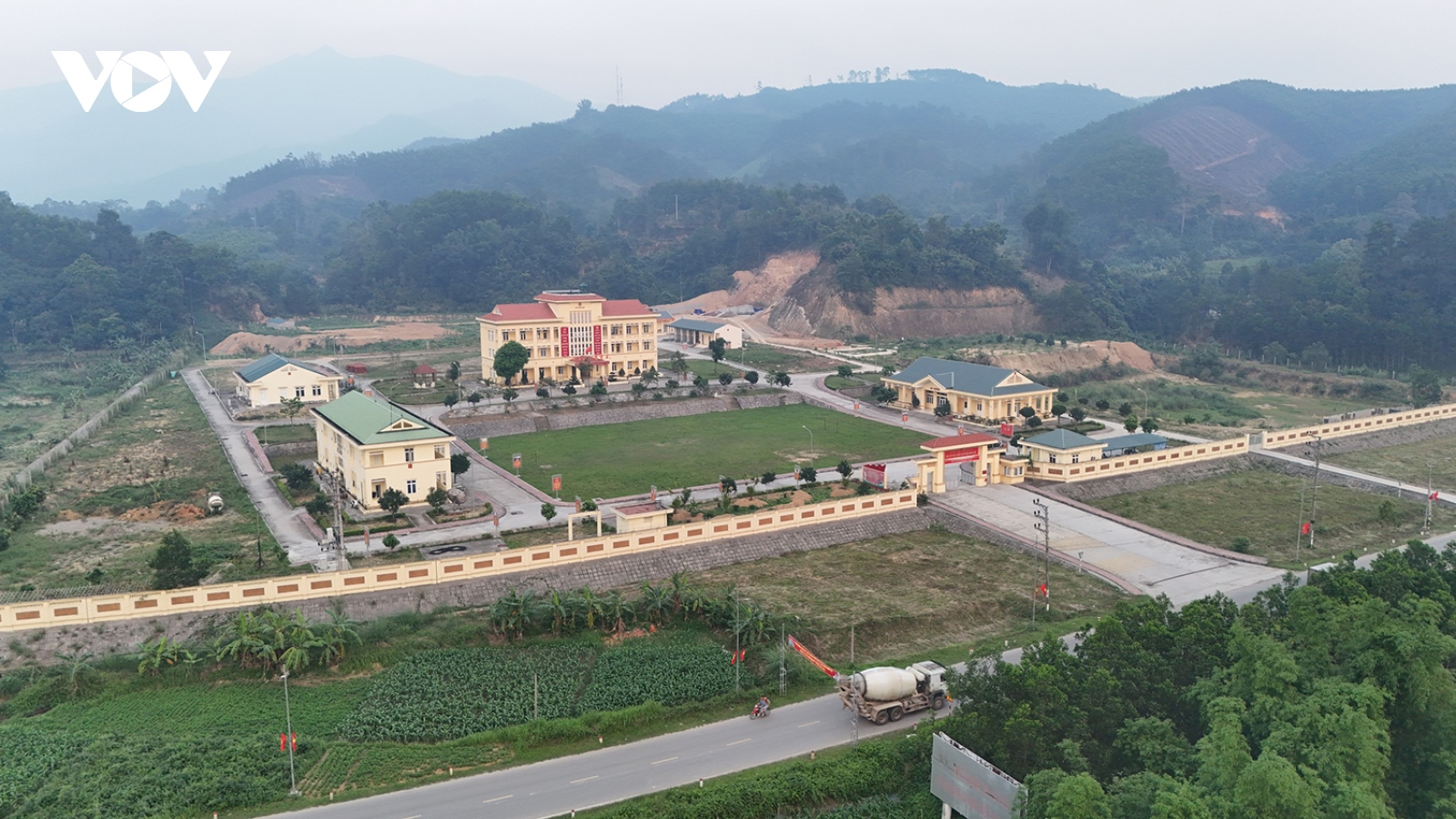 Người nông dân cần chủ động tham gia vào chuyển đổi số nông nghiệp