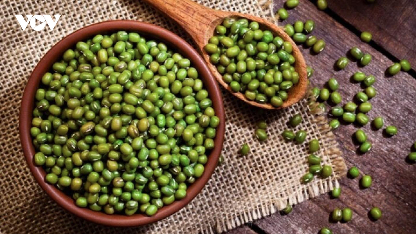 Bí kíp chọn đậu xanh chuẩn ngon