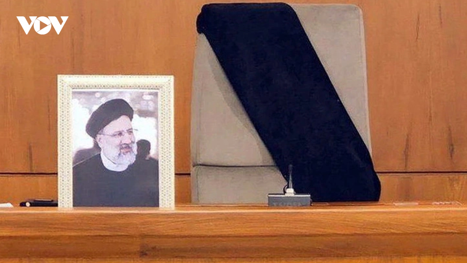 Thế giới Ả rập và Hồi giáo khẳng định tình đoàn kết với Iran