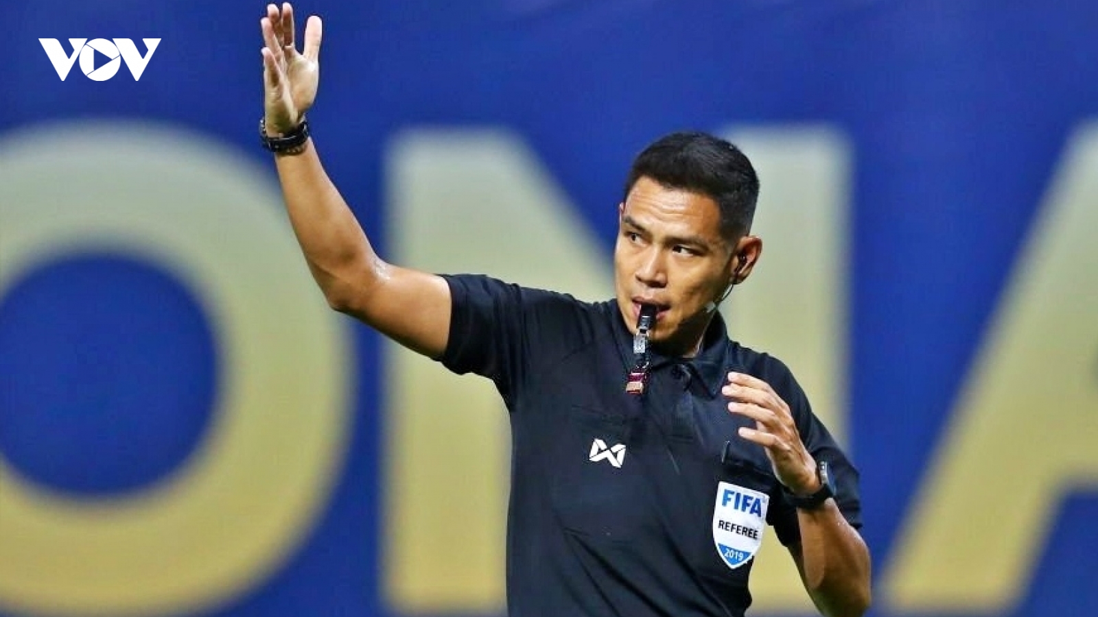 U23 Indonesia tái ngộ trọng tài "hung thần" khi tranh vé dự Olympic