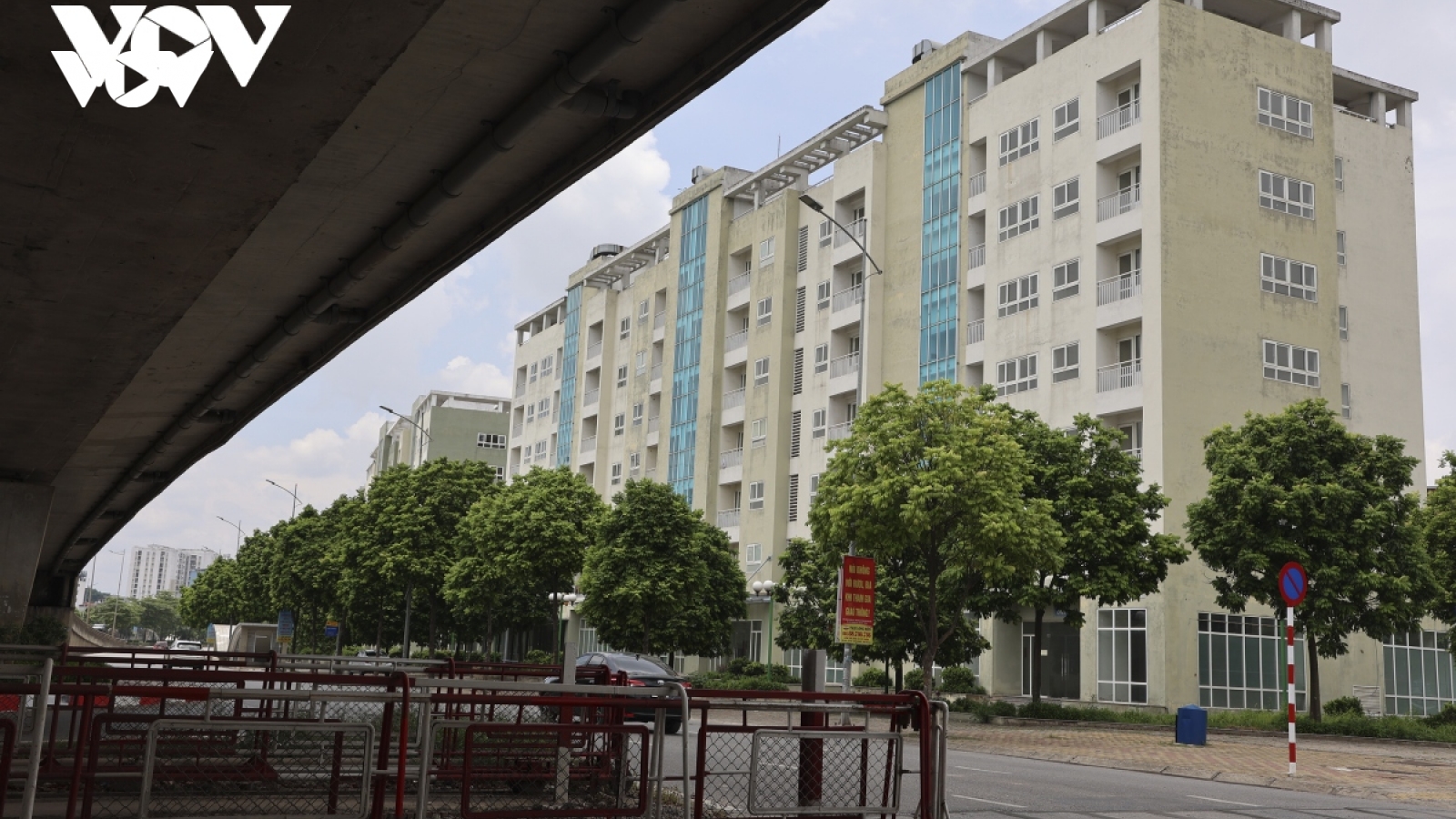 “Giải cứu” nhà tái định cư bằng cách chuyển đổi sang nhà ở xã hội