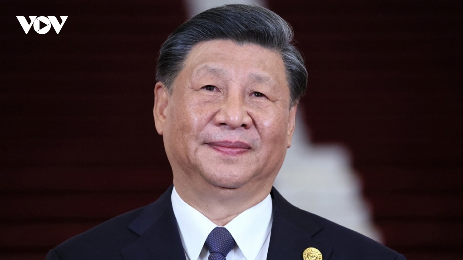Chủ tịch Trung Quốc bắt đầu chuyến thăm châu Âu