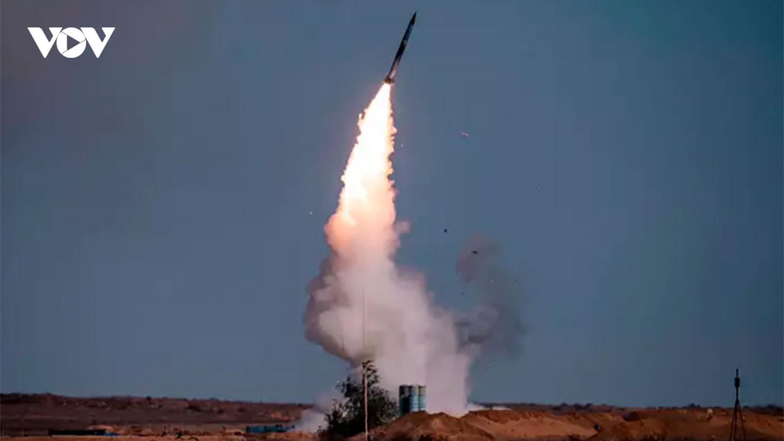 Cách Ukraine đối phó với S-400 “bất khả chiến bại” của Nga