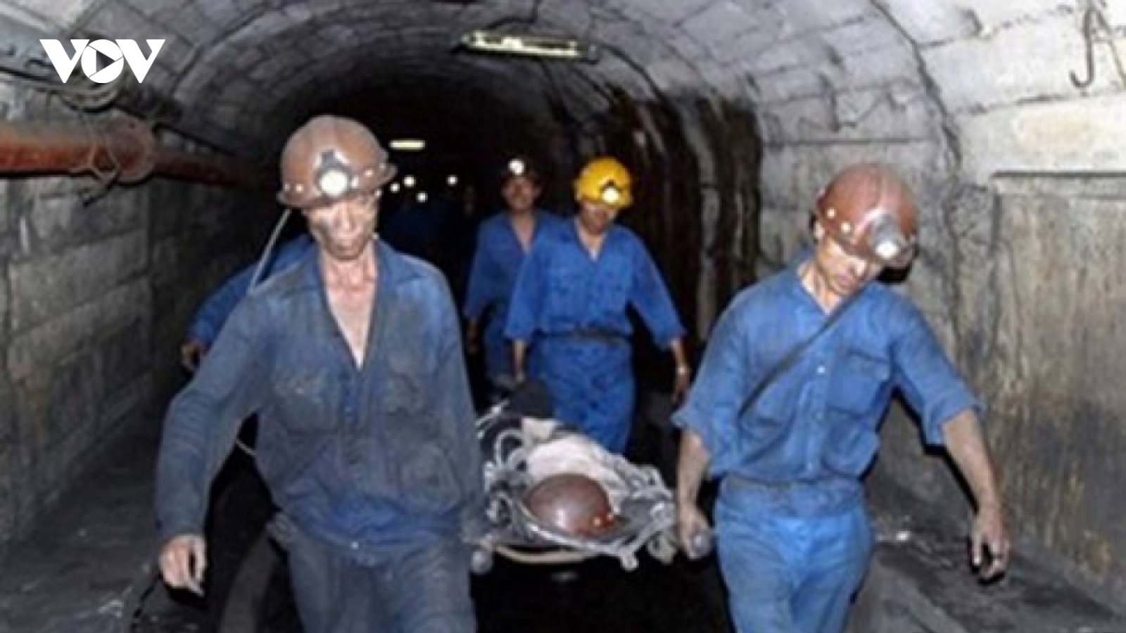Tai nạn lao động, một công nhân ngành than tử vong ở Quảng Ninh