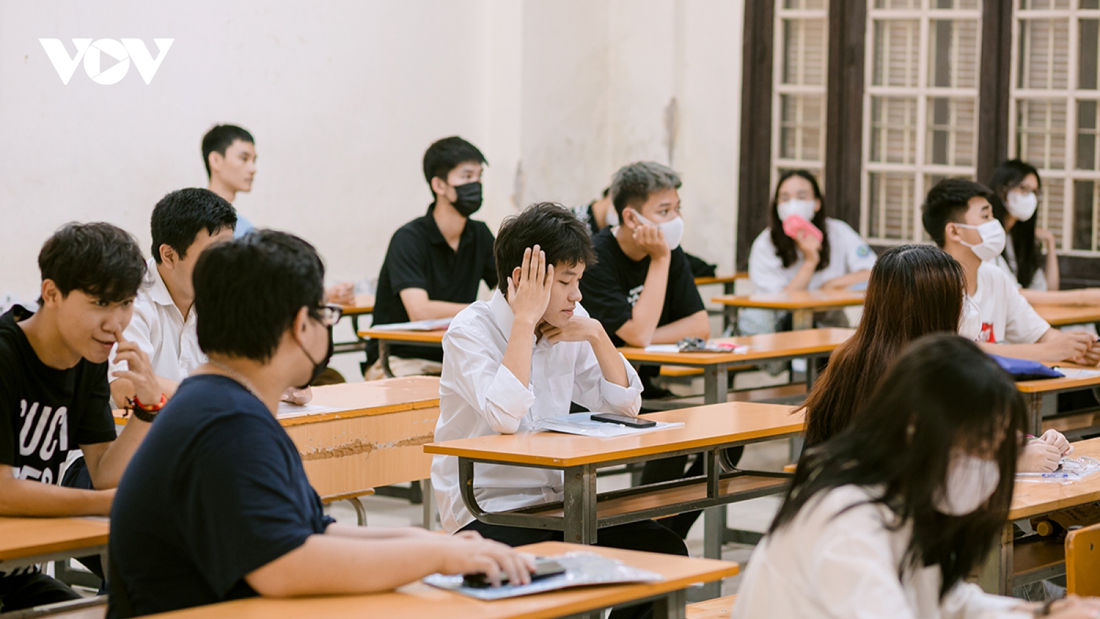 Chuyên gia đưa ra phương pháp "đèn giao thông" giúp học sinh ôn tập hiệu quả