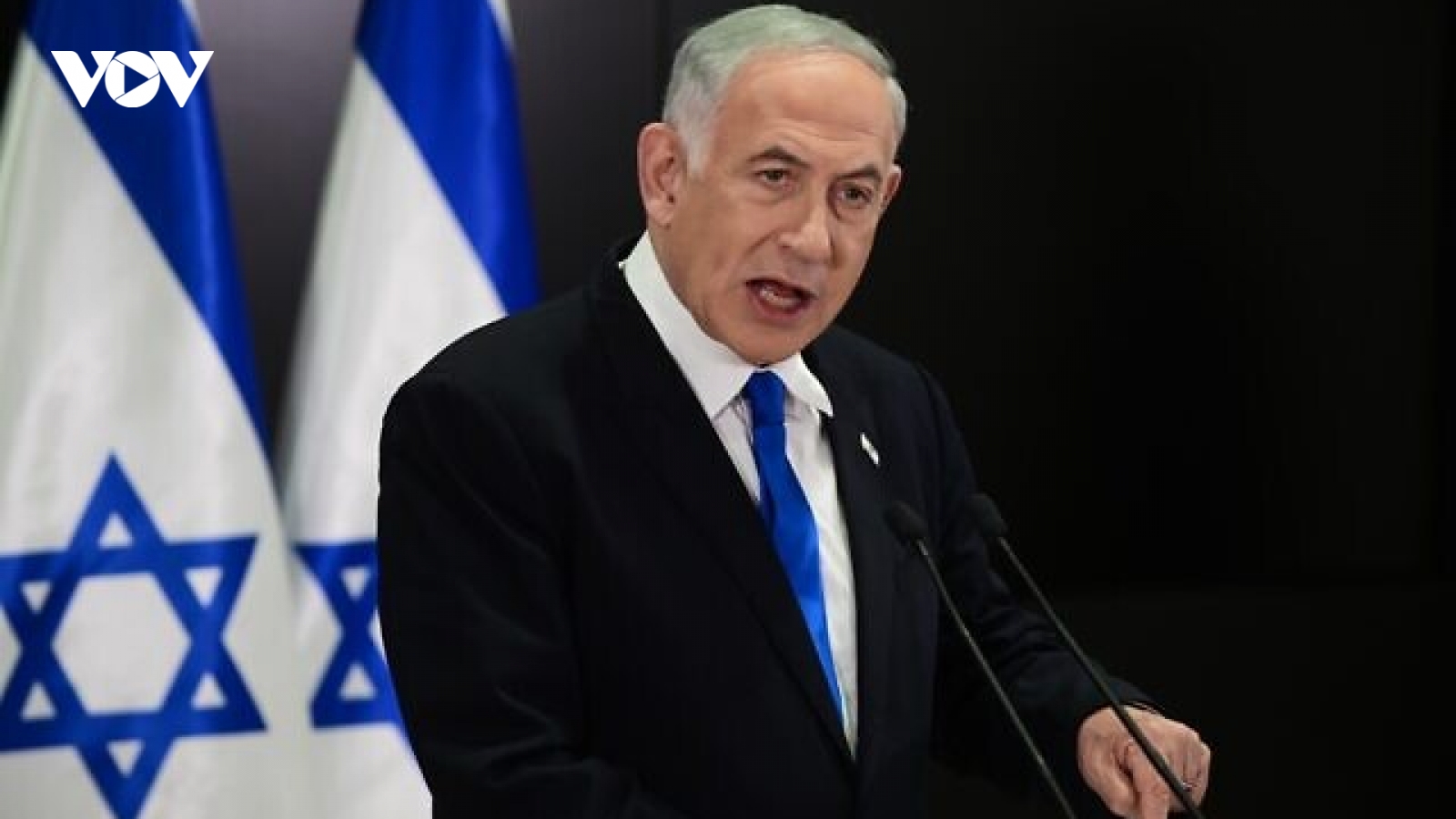 Israel bị cáo buộc xóa sổ cuộc sống của người Palestine